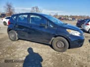 ✅ 2016 Nissan Note SV • VIN: 3N1CE2CP1GL372417 • Lot: 94863905. Wystawiony na Copart z przebiegiem 159 767 mil. Bezpłatny archiwum sprzedaży aukcyjnych z USA i szczegółowy raport historii pojazdu na DreamBid. Zdjęcie 4.