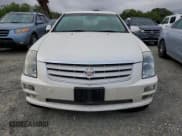 ✅ 2005 Cadillac STS • VIN: 1G6DC67A450146647 • Lot: 74846244. Wystawiony na Copart z przebiegiem Nie podano. Bezpłatny archiwum sprzedaży aukcyjnych z USA i szczegółowy raport historii pojazdu na DreamBid. Zdjęcie 5.
