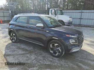 ✅ 2021 Hyundai Venue SEL • VIN: KMHRC8A38MU088277 • Lot: 89126655. Listed on Copart with 72,392 mi. Free auction sales archive from the USA and detailed vehicle history report at DreamBid. Image 4.