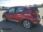 ✅ 2021 Chevrolet Bolt EV LT • VIN: 1G1FY6S09M4112032 • Lot: 50244875. Wystawiony na Copart z przebiegiem 27 696 mil. Bezpłatny archiwum sprzedaży aukcyjnych z USA i szczegółowy raport historii pojazdu na DreamBid. Zdjęcie 2.