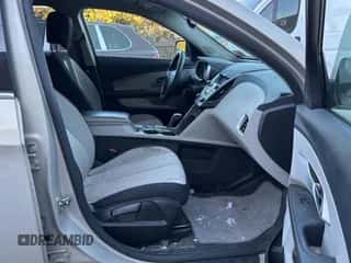 2011 Chevrolet Equinox LS с VIN 2CNFLCEC3B6235729, выставлен на аукционе Copart как лот 90368735 с пробегом 113 527 миль миль и Чистый • Clean title. История ставок и продаж доступна на DreamBid. Изображение 5.