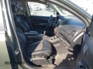 ✅ 2016 Dodge Journey Crossroad Plus • VIN: 3C4PDDGG3GT190032 • Lot: 42503133. Listed on IAAI with 108,209 mi. Free auction sales archive from the USA and detailed vehicle history report at DreamBid. Image 5.