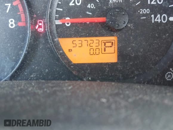 ✅ 2021 Nissan Frontier SV • VIN: 1N6ED0EA4MN707281 • Lot: 42385460. Listed on IAAI with 53,723 mi. Free auction sales archive from the USA and detailed vehicle history report at DreamBid. Image 15.