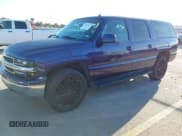 ✅ 2002 Chevrolet Suburban LT • VIN: 3GNEC16Z72G347985 • Лот: 43535337. Опубликован ранее на IAAI с пробегом 192 301 миль. Бесплатный доступ к архиву аукционных продаж из США и подробный отчёт об истории автомобиля на DreamBid. Изображение 2.