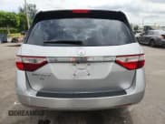 ✅ 2013 Honda Odyssey LX • VIN: 5FNRL5H28DB065414 • Lot: 71260435. Listed on Copart with 159,543 mi. Free auction sales archive from the USA and detailed vehicle history report at DreamBid. Image 6.