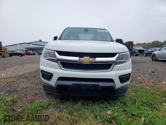 ✅ 2017 Chevrolet Colorado 4WD WT • VIN: 1GCGTBEN6H1188826 • Lot: 85537605. Wystawiony na Copart z przebiegiem 160 338 mil. Bezpłatny archiwum sprzedaży aukcyjnych z USA i szczegółowy raport historii pojazdu na DreamBid. Zdjęcie 5.