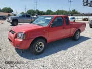 ✅ 2002 Nissan Frontier XE • VIN: 1N6DD26S02C324655 • Lot: 65977475. Listed on Copart with Not provided. Free auction sales archive from the USA and detailed vehicle history report at DreamBid. Image 1.