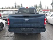 ✅ 2018 Ford F-150 XL • VIN: 1FTEW1EP8JKC72317 • Lot: 43787628. Wystawiony na IAAI z przebiegiem 107 631 mil. Bezpłatny archiwum sprzedaży aukcyjnych z USA i szczegółowy raport historii pojazdu na DreamBid. Zdjęcie 16.