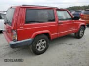 ✅ 1999 Jeep Cherokee Sport • VIN: 1J4FF67S1XL575245 • Lot: 74117724. Listed on Copart with Not provided. Free auction sales archive from the USA and detailed vehicle history report at DreamBid. Image 3.