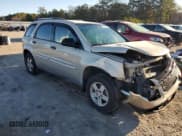 ✅ 2009 Chevrolet Equinox LS • VIN: 2CNDL13F196203297 • Лот: 89395955. Опубликован ранее на Copart с пробегом Не указан. Бесплатный доступ к архиву аукционных продаж из США и подробный отчёт об истории автомобиля на DreamBid. Изображение 4.