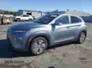 2020 Hyundai Kona Ultimate z VIN KM8K53AGXLU060416, wystawiony jako Copart lot #68148615 z przebiegiem 53 929 mil mil oraz Szkoda całkowita • Salvage title. Historia ofert i sprzedaży dostępna na DreamBid. Obrazek 1.