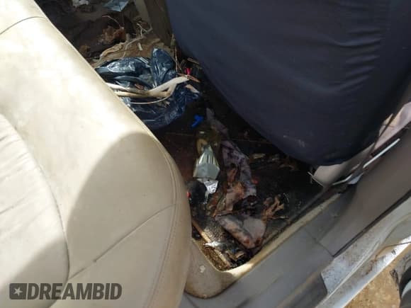 ✅ 1999 Honda Accord EX • VIN: JHMCG6677XC025176 • Лот: 43328781. Опубликован ранее на IAAI с пробегом 275 748 миль. Бесплатный доступ к архиву аукционных продаж из США и подробный отчёт об истории автомобиля на DreamBid. Изображение 11.