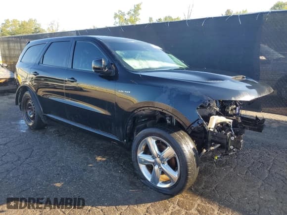✅ 2020 Dodge Durango R/T • VIN: 1C4SDJCTXLC114874 • Lot: 69498805. Wystawiony na Copart z przebiegiem Nie podano. Bezpłatny archiwum sprzedaży aukcyjnych z USA i szczegółowy raport historii pojazdu na DreamBid. Zdjęcie 4.