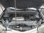 ✅ 2008 Acura MDX Sport • VIN: 2HNYD28558H522868 • Lot: 49051125. Wystawiony na Copart z przebiegiem 223 655 mil. Bezpłatny archiwum sprzedaży aukcyjnych z USA i szczegółowy raport historii pojazdu na DreamBid. Zdjęcie 12.