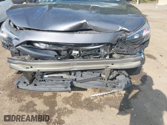 ✅ 2023 Subaru Outback Premium • VIN: 4S4BTAFC6P3121627 • Lot: 43265757. Wystawiony na IAAI z przebiegiem 55 600 mil. Bezpłatny archiwum sprzedaży aukcyjnych z USA i szczegółowy raport historii pojazdu na DreamBid. Zdjęcie 6.