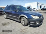 ✅ 2006 Subaru Impreza Outback Special Sports • VIN: JF1GG68676H817987 • Лот: 54200865. Опубликован ранее на Copart с пробегом 154 664 миль. Бесплатный доступ к архиву аукционных продаж из США и подробный отчёт об истории автомобиля на DreamBid. Изображение 4.