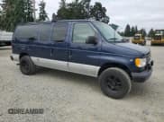 ✅ 2002 Ford Econoline Passenger XL • VIN: 1FMRE11L32HA01845 • Lot: 71218755. Listed on Copart with 226,953 mi. Free auction sales archive from the USA and detailed vehicle history report at DreamBid. Image 4.