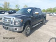 ✅ 2011 Ford F-150 XL • VIN: 1FTFW1EF3BKD55814 • Lot: 42225318. Listed on IAAI with 250,981 mi. Free auction sales archive from the USA and detailed vehicle history report at DreamBid. Image 16.