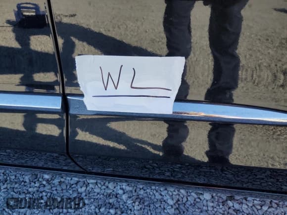 ✅ 2016 Chevrolet Impala LTZ • VIN: 2G1145S36G9201262 • Lot: 79356324. Listed on Copart with 93,155 mi. Free auction sales archive from the USA and detailed vehicle history report at DreamBid. Image 12.