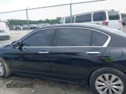 ✅ 2014 Honda Accord EX-L • VIN: 1HGCR2F85EA211225 • Lot: 43087521. Listed on IAAI with 154,370 mi. Free auction sales archive from the USA and detailed vehicle history report at DreamBid. Image 14.