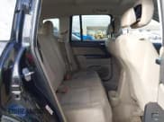 ✅ 2014 Jeep Compass Sport • VIN: 1C4NJCBBXED648738 • Lot: 43432750. Wystawiony na IAAI z przebiegiem 120 742 mil. Bezpłatny archiwum sprzedaży aukcyjnych z USA i szczegółowy raport historii pojazdu na DreamBid. Zdjęcie 8.