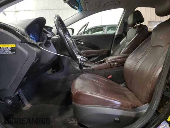 ✅ 2012 Hyundai Azera • VIN: KMHFG4JG2CA126668 • Лот: 55026135. Опубликован ранее на Copart с пробегом 135 794 миль. Бесплатный доступ к архиву аукционных продаж из США и подробный отчёт об истории автомобиля на DreamBid. Изображение 7.