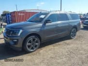 ✅ 2019 Ford Expedition Max Limited • VIN: 1FMJK2AT4KEA89835 • Lot: 43114482. Wystawiony na IAAI z przebiegiem 131 403 mil. Bezpłatny archiwum sprzedaży aukcyjnych z USA i szczegółowy raport historii pojazdu na DreamBid. Zdjęcie 16.