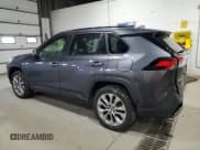 ✅ 2020 Toyota RAV4 Limited • VIN: JTMN1RFV4LJ035021 • Lot: 71010785. Listed on Copart with 31,669 mi. Free auction sales archive from the USA and detailed vehicle history report at DreamBid. Image 2.