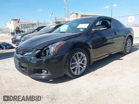 ✅ 2010 Nissan Altima SR • VIN: 1N4BL2EP0AC117794 • Lot: 43455174. Wystawiony na IAAI z przebiegiem 76 578 mil. Bezpłatny archiwum sprzedaży aukcyjnych z USA i szczegółowy raport historii pojazdu na DreamBid. Zdjęcie 2.