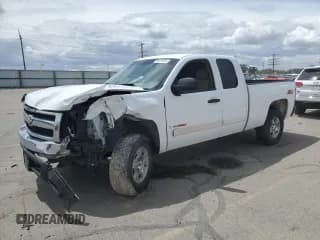 ✅ 2007 Chevrolet Silverado 1500 1LT • VIN: 1GCEK19Y07Z553056 • Лот: 56751075. Опубликован ранее на Copart с пробегом Не указан. Бесплатный доступ к архиву аукционных продаж из США и подробный отчёт об истории автомобиля на DreamBid. Изображение 1.