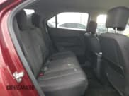 ✅ 2017 Chevrolet Equinox LT • VIN: 2GNALCEK2H6151536 • Лот: 83037874. Опубликован ранее на Copart с пробегом 61 252 миль. Бесплатный доступ к архиву аукционных продаж из США и подробный отчёт об истории автомобиля на DreamBid. Изображение 10.