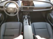 ✅ 2023 Toyota Prius LE • VIN: JTDACAAU7P3006132 • Lot: 39059704. Listed on Copart with 15,376 mi. Free auction sales archive from the USA and detailed vehicle history report at DreamBid. Image 8.