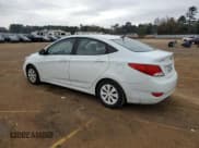 ✅ 2017 Hyundai Accent SE • VIN: KMHCT4AEXHU241585 • Лот: 81776233. Опубликован ранее на Copart с пробегом 107 076 миль. Бесплатный доступ к архиву аукционных продаж из США и подробный отчёт об истории автомобиля на DreamBid. Изображение 2.