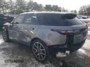 ✅ 2024 Land Rover Range Rover Velar Dynamic SE • VIN: SALYL2EX5RA384515 • Лот: 88131545. Опубликован ранее на Copart с пробегом 10 079 миль. Бесплатный доступ к архиву аукционных продаж из США и подробный отчёт об истории автомобиля на DreamBid. Изображение 2.