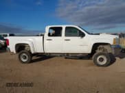 ✅ 2008 Chevrolet Silverado 2500HD LTZ • VIN: 1GCHK23K08F210631 • Лот: 43558042. Опубликован ранее на IAAI с пробегом 275 598 миль. Бесплатный доступ к архиву аукционных продаж из США и подробный отчёт об истории автомобиля на DreamBid. Изображение 13.