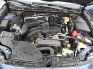 ✅ 2020 Subaru Outback Limited • VIN: 4S4BTANC0L3239474 • Lot: 87266035. Listed on Copart with Not provided. Free auction sales archive from the USA and detailed vehicle history report at DreamBid. Image 11.