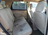 ✅ 2008 Suzuki XL7 Premium • VIN: 2S3DB217586106970 • Лот: 82746615. Опубликован ранее на Copart с пробегом 169 434 миль. Бесплатный доступ к архиву аукционных продаж из США и подробный отчёт об истории автомобиля на DreamBid. Изображение 11.