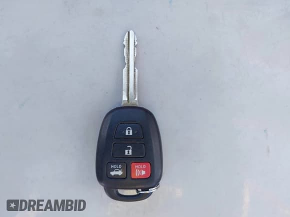 ✅ 2015 Toyota Corolla L • VIN: 2T1BURHE7FC397206 • Лот: 43713593. Опубликован ранее на IAAI с пробегом 72 612 миль. Бесплатный доступ к архиву аукционных продаж из США и подробный отчёт об истории автомобиля на DreamBid. Изображение 11.