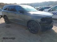 ✅ 2021 Dodge Durango GT Plus • VIN: 1C4RDJDG6MC549294 • Лот: 43575410. Опубликован ранее на IAAI с пробегом 49 213 миль. Бесплатный доступ к архиву аукционных продаж из США и подробный отчёт об истории автомобиля на DreamBid. Изображение 1.