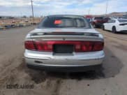 ✅ 2002 Buick Regal GS • VIN: 2G4WF551221293376 • Lot: 50914765. Listed on Copart with Not provided. Free auction sales archive from the USA and detailed vehicle history report at DreamBid. Image 6.