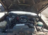 ✅ 1985 Oldsmobile Cutlass Supreme • VIN: 1G3GR47Y6FP336579 • Lot: 43234414. Wystawiony na IAAI z przebiegiem 84 418 mil. Bezpłatny archiwum sprzedaży aukcyjnych z USA i szczegółowy raport historii pojazdu na DreamBid. Zdjęcie 10.