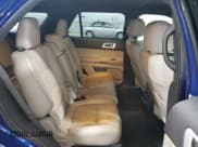 ✅ 2015 Ford Explorer Limited • VIN: 1FM5K7F94FGC33633 • Lot: 70484475. Wystawiony na Copart z przebiegiem 90 634 mil. Bezpłatny archiwum sprzedaży aukcyjnych z USA i szczegółowy raport historii pojazdu na DreamBid. Zdjęcie 11.