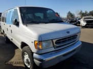 ✅ 2002 Ford Econoline Passenger XL • VIN: 1FBSS31L52HA44517 • Лот: 42819185. Опубликован ранее на Copart с пробегом 148 064 миль. Бесплатный доступ к архиву аукционных продаж из США и подробный отчёт об истории автомобиля на DreamBid. Изображение 4.