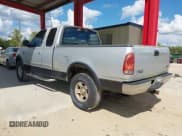 ✅ 1999 Ford F-150 XL • VIN: 1FTRX18L8XNA74271 • Lot: 43300753. Listed on IAAI with 229,857 mi. Free auction sales archive from the USA and detailed vehicle history report at DreamBid. Image 3.