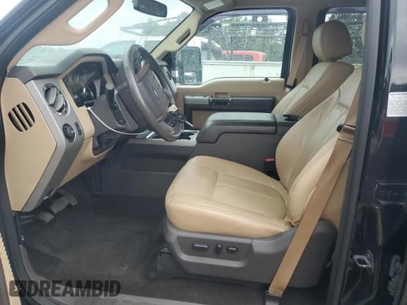 ✅ 2014 Ford F-350 XLT • VIN: 1FT8W3DTXEEA64208 • Lot: 66019015. Listed on Copart with 84,773 mi. Free auction sales archive from the USA and detailed vehicle history report at DreamBid. Image 7.