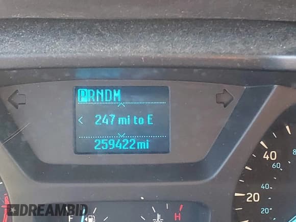 ✅ 2015 Ford Transit Cargo • VIN: 1FTSW3XG9FKB07461 • Лот: 43618069. Опубликован ранее на IAAI с пробегом 259 422 миль. Бесплатный доступ к архиву аукционных продаж из США и подробный отчёт об истории автомобиля на DreamBid. Изображение 15.