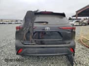 ✅ 2025 Toyota Highlander Hybrid XLE • VIN: 5TDKBRCH2SS666849 • Lot: 68386005. Listed on Copart with Not provided. Free auction sales archive from the USA and detailed vehicle history report at DreamBid. Image 6.