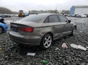 ✅ 2015 Audi S3 Premium Plus • VIN: WAUBFGFF0F1050425 • Lot: 43683943. Wystawiony na Copart z przebiegiem 104 077 mil. Bezpłatny archiwum sprzedaży aukcyjnych z USA i szczegółowy raport historii pojazdu na DreamBid. Zdjęcie 3.