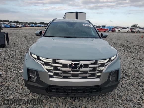 ✅ 2024 Hyundai Santa Cruz SEL • VIN: 5NTJC4AE8RH081117 • Лот: 90260675. Опубликован ранее на Copart с пробегом 13 072 миль. Бесплатный доступ к архиву аукционных продаж из США и подробный отчёт об истории автомобиля на DreamBid. Изображение 5.