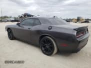 ✅ 2017 Dodge Challenger SXT • VIN: 2C3CDZAG6HH519048 • Lot: 36809563. Wystawiony na Copart z przebiegiem 67 016 mil. Bezpłatny archiwum sprzedaży aukcyjnych z USA i szczegółowy raport historii pojazdu na DreamBid. Zdjęcie 2.